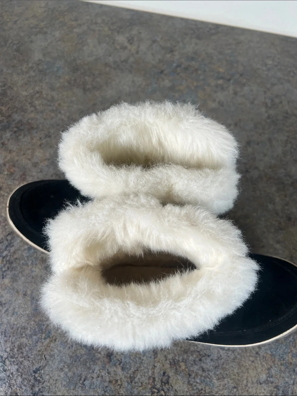 Sorel women’s out